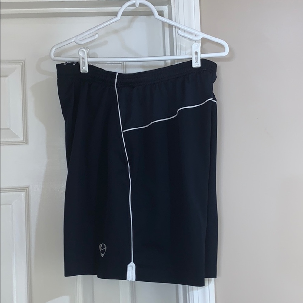 Nike vintage shorts